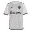 Thailandia Maglietta Calcio Away Atletico Mineiro 2024 2025