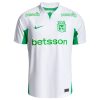 Thailandia Maglietta Calcio Away Atletico Nacional 2024 2025
