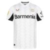 Thailandia Maglietta Calcio Away Bayer Leverkusen 2024 2025