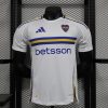Thailandia Maglietta Calcio Away Boca Juniors 2024 2025