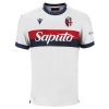 Thailandia Maglietta Calcio Away Bologna 2024 2025