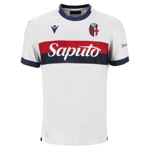 Thailandia Maglietta Calcio Away Bologna 2024 2025