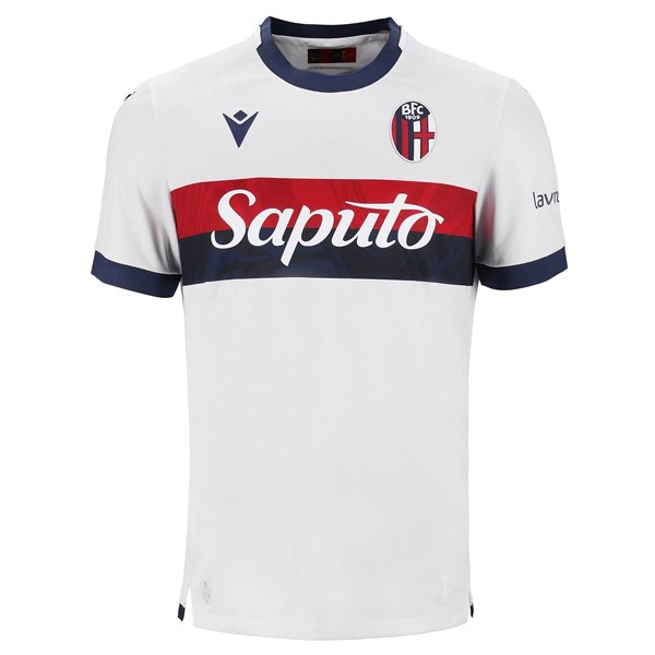 Tailandia Camiseta Bologna 2ª 2024-2025