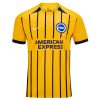 Thailandia Maglietta Calcio Away Brighton 2024 2025