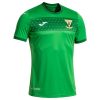 Thailandia Maglietta Calcio Away CD Leganés 2024 2025