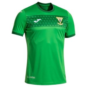 Thailandia Maglietta Calcio Away CD Leganés 2024 2025