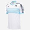 Thailandia Maglietta Calcio Away Cadiz CF 2024 2025