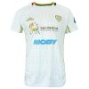 Thailandia Maglietta Calcio Away Cagliari Calcio 2024 2025