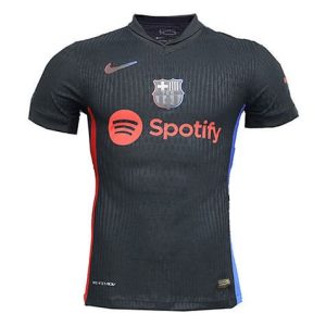 Thailandia Maglietta Calcio Away FC Barcellona 2024 2025