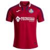 Thailandia Maglietta Calcio Away Getafe 2024 2025