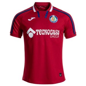 Thailandia Maglietta Calcio Away Getafe 2024 2025