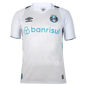 Thailandia Maglietta Calcio Away Gremio FBPA 2024 2025
