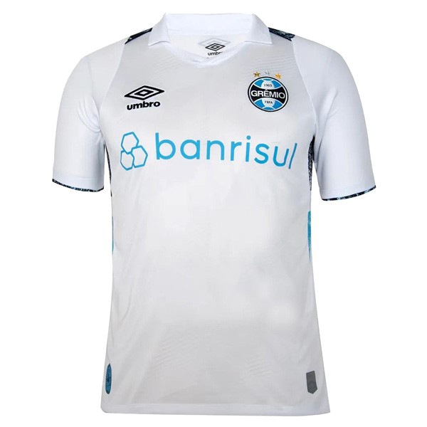Tailandia Camiseta Gremio 2ª 2024-2025