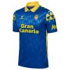 Thailandia Maglietta Calcio Away Las Palmas 2024 2025