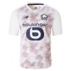 Thailandia Maglietta Calcio Away Lille OSC 2024 2025