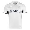 Thailandia Maglietta Calcio Away Napoli 2024 2025