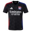 Thailandia Maglietta Calcio Away Olympique Lione 2024 2025