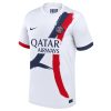 Thailandia Maglietta Calcio Away Paris Saint Germain 2024 2025