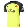 Thailandia Maglietta Calcio Away RCD Mallorca 2024 2025