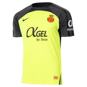 Thailandia Maglietta Calcio Away RCD Mallorca 2024 2025