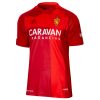 Thailandia Maglietta Calcio Away Real Zaragoza 2024 2025