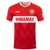 Thailandia Maglietta Calcio Away VfB Stuttgart 2024 2025
