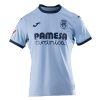 Thailandia Maglietta Calcio Away Villarreal 2024 2025