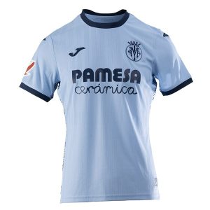 Thailandia Maglietta Calcio Away Villarreal 2024 2025