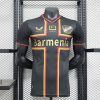 Thailandia Maglietta Calcio Bayer Leverkusen Champions Edition 2024 2025