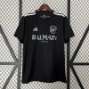 Thailandia Maglietta Calcio Edizione Congiunta Arsenal 2024 2025