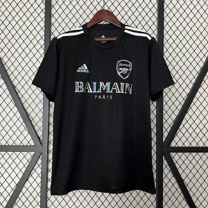 Thailandia Maglietta Calcio Edizione Congiunta Arsenal 2024 2025