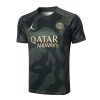 Thailandia Maglietta Calcio Formazione Paris Saint Germain 2024 2025