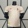 Thailandia Maglietta Calcio Juventus Edizione Congiunta 2024 2025