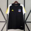 Thailandia Maglietta Calcio Pre-Partita Colo Colo 2024 2025