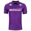 Thailandia Maglietta Calcio Prima ACF Fiorentina 2024 2025