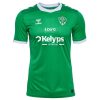 Thailandia Maglietta Calcio Prima AS Saint-Étienne Loire 2024 2025