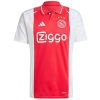 Thailandia Maglietta Calcio Prima Ajax 2024 2025