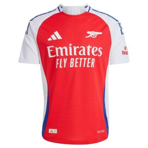 Thailandia Maglietta Calcio Prima Arsenal 2024 2025