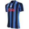 Thailandia Maglietta Calcio Prima Atalanta BC 2024 2025