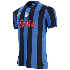 Thailandia Maglietta Calcio Prima Atalanta BC 2024 2025