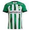 Thailandia Maglietta Calcio Prima Atletico Nacional 2024 2025