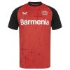 Thailandia Maglietta Calcio Prima Bayer Leverkusen 2024 2025