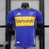 Thailandia Maglietta Calcio Prima Boca Juniors 2024 2025