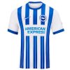 Thailandia Maglietta Calcio Prima Brighton 2024 2025