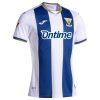 Thailandia Maglietta Calcio Prima CD Leganés 2024 2025