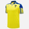 Thailandia Maglietta Calcio Prima Cadiz CF 2024 2025