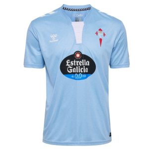Thailandia Maglietta Calcio Prima Celta Vigo 2024 2025