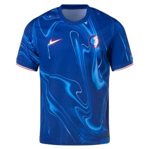 Thailandia Maglietta Calcio Prima Chelsea 2024 2025