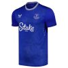 Thailandia Maglietta Calcio Prima Everton 2024 2025