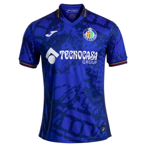 Tailandia Camiseta Getafe 1ª 2024-2025